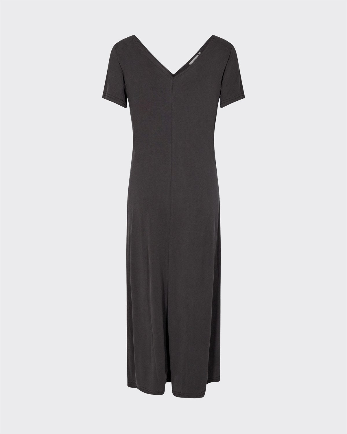 Siah 0281 Midi Dress