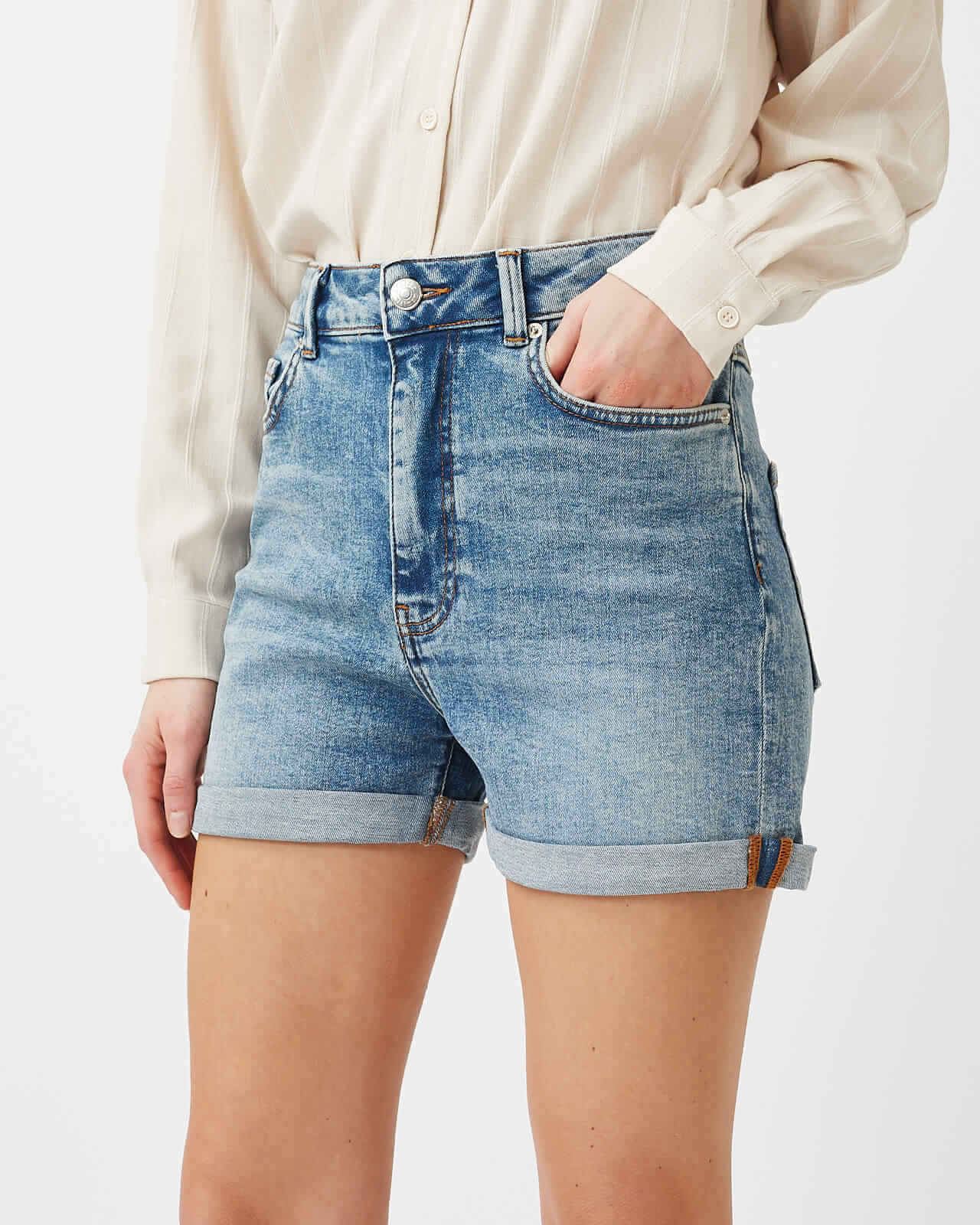 Abarna 7496 Shorts