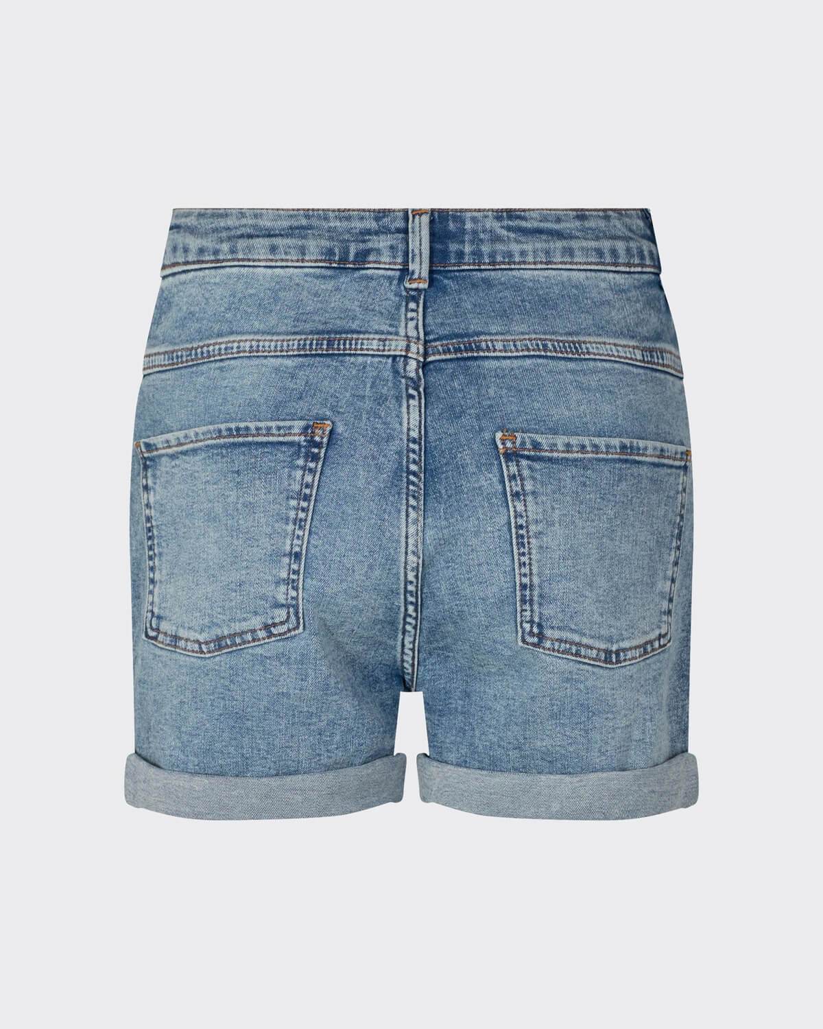 Abarna 7496 Shorts