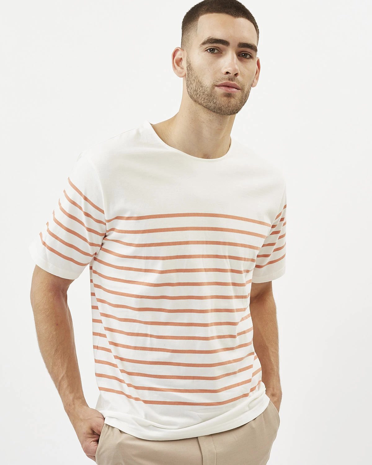 Balser 6779 Short Sleeved T-Shirt