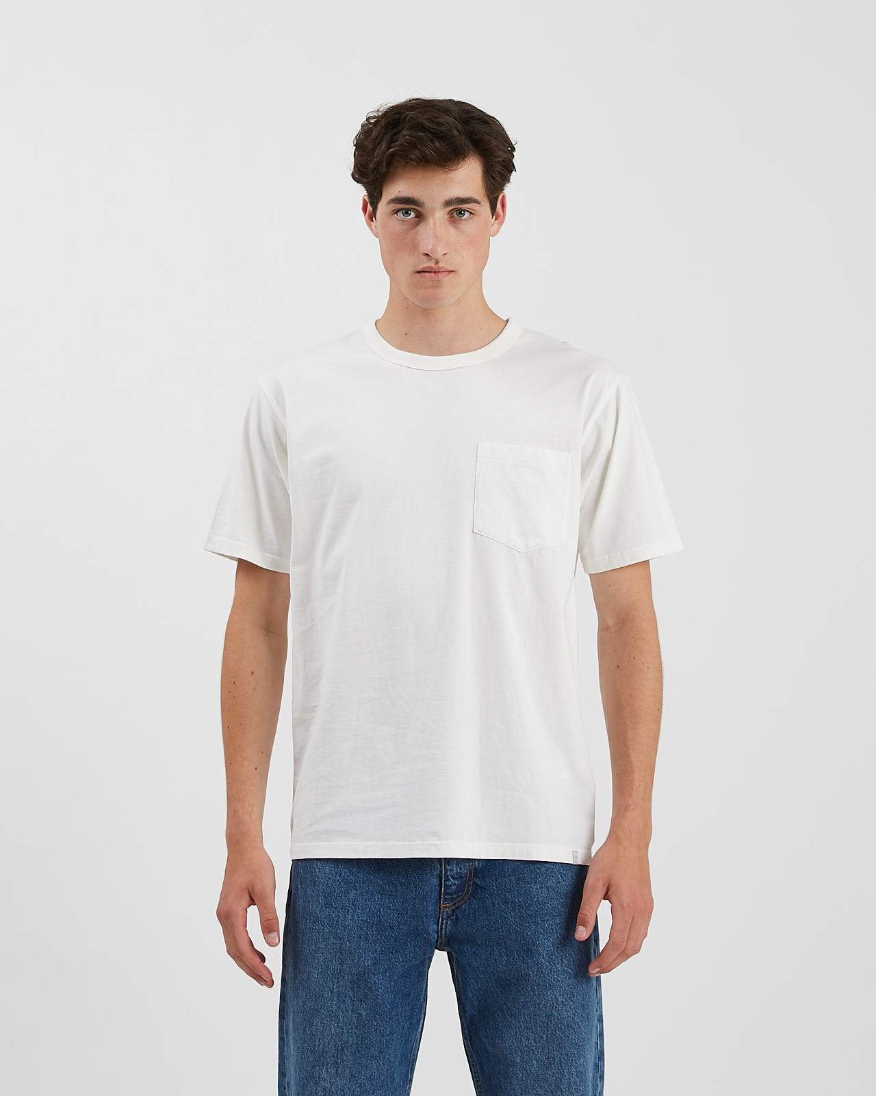 Haris 6756 Short Sleeved T-Shirt