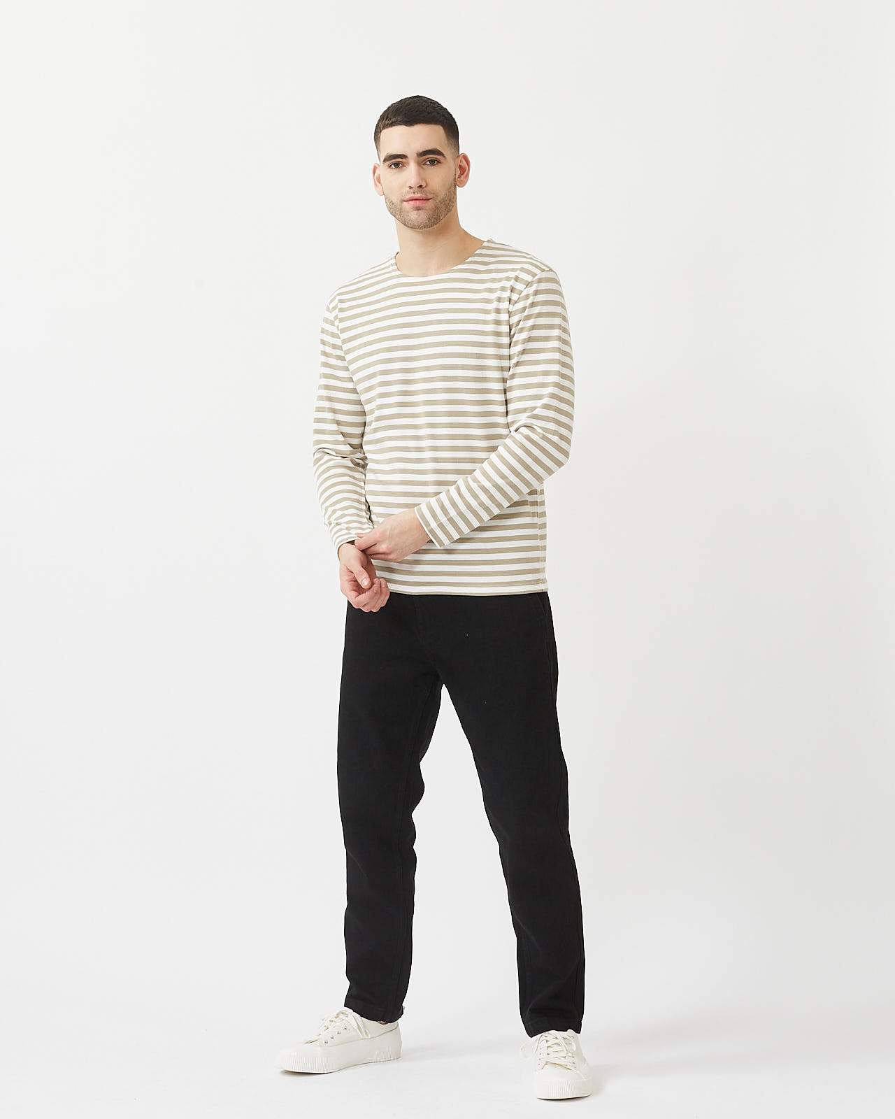 Orville 8031 Long Sleeved T-Shirt