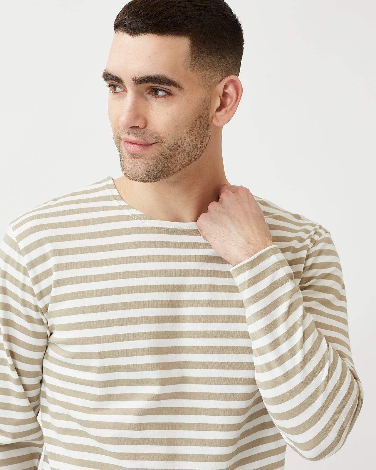 Orville 8031 Long Sleeved T-Shirt