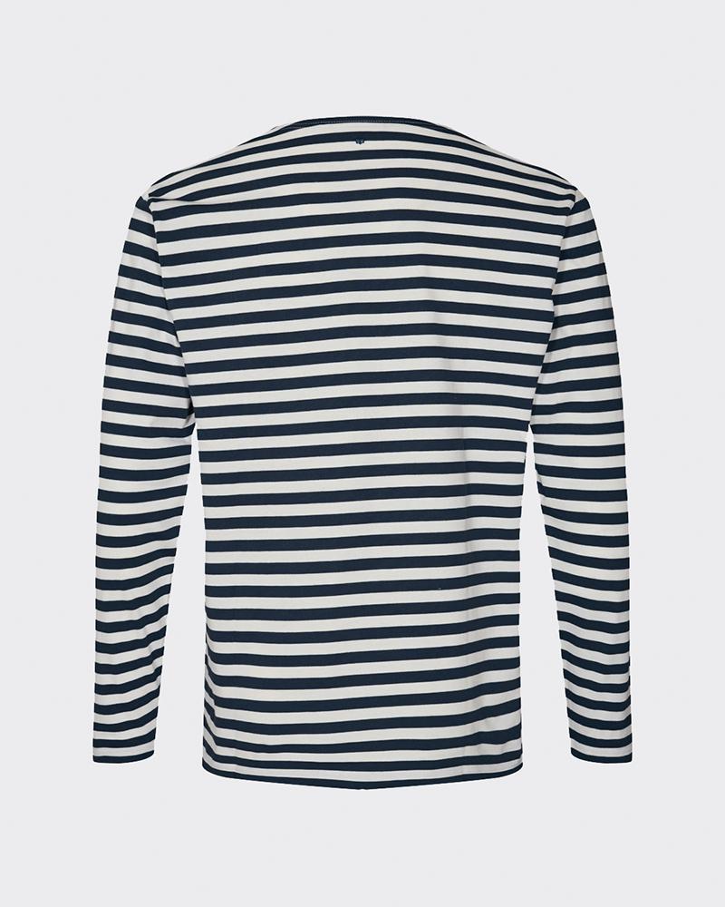 Orville 8031 Long Sleeved T-Shirt