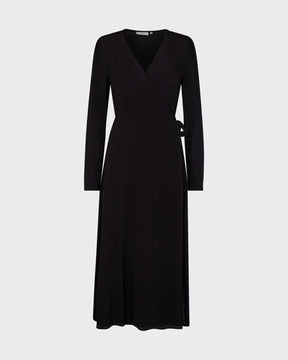 Elastica Ls 212 Midi Dress