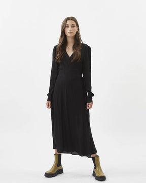 Elastica Ls 212 Midi Dress