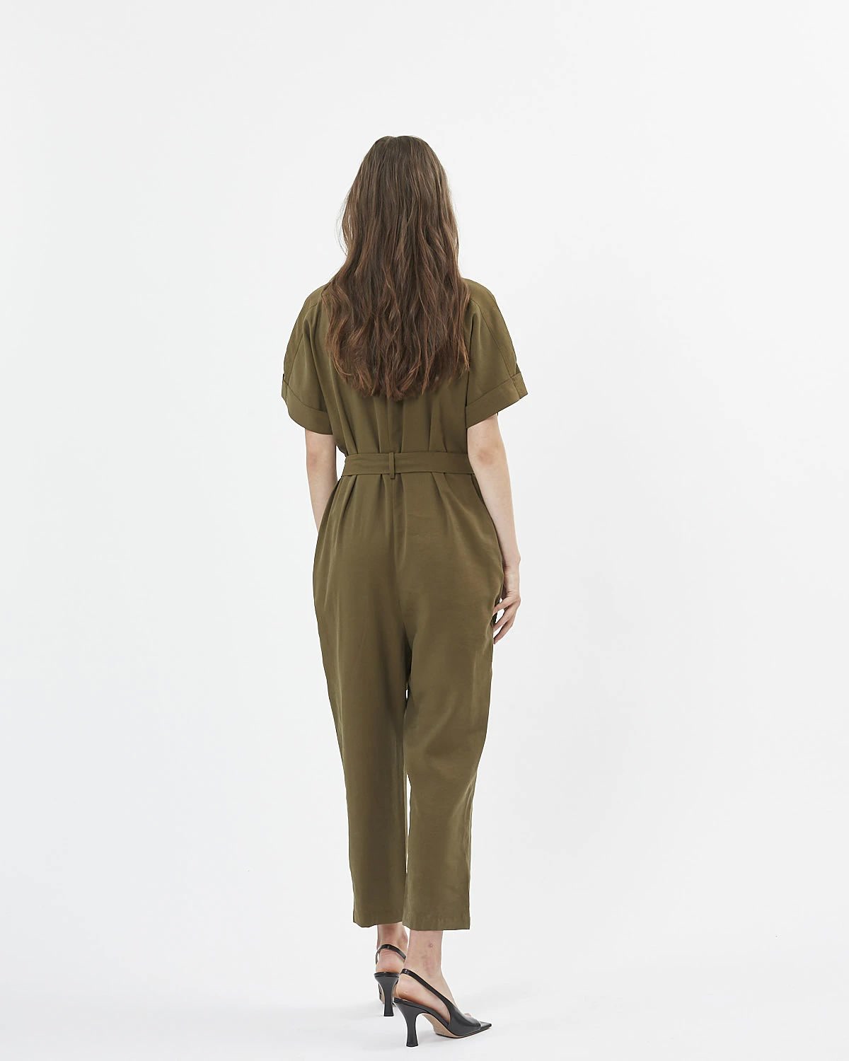 Evry 7027 Jumpsuit