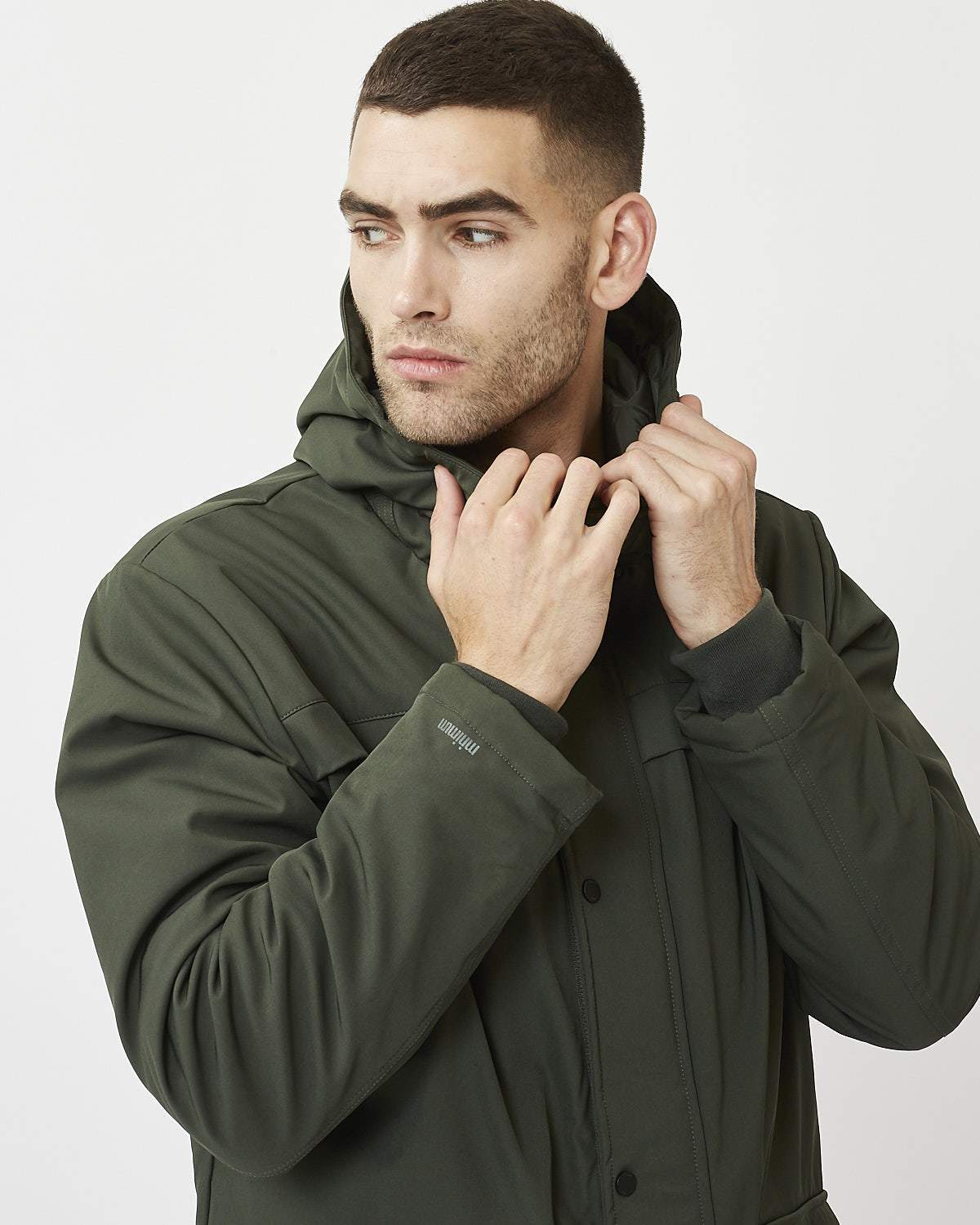 Lyngdal 7113 Outerwear