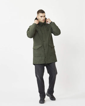 Lyngdal 7113 Outerwear