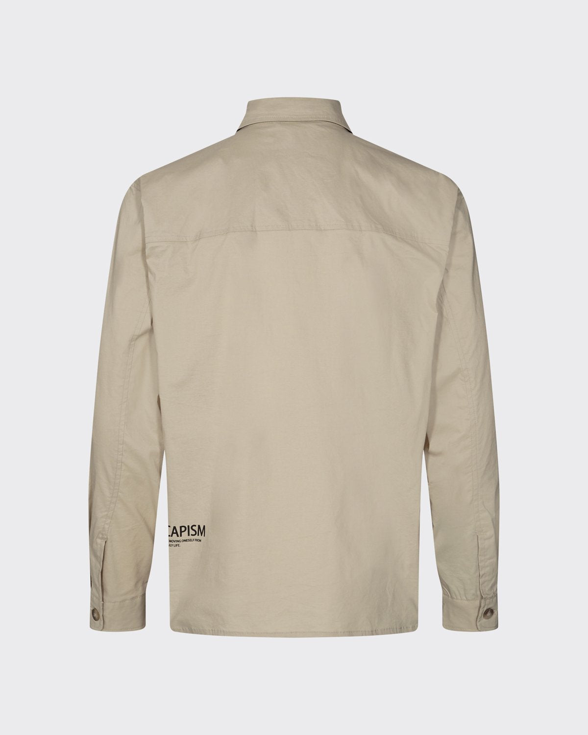 Dammeyer 8095 Overshirt