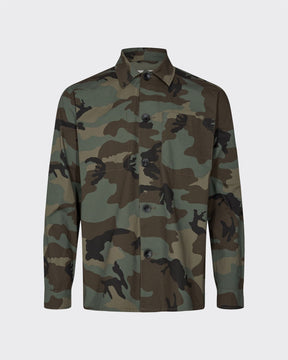 Dammeyer 9006 Overshirt