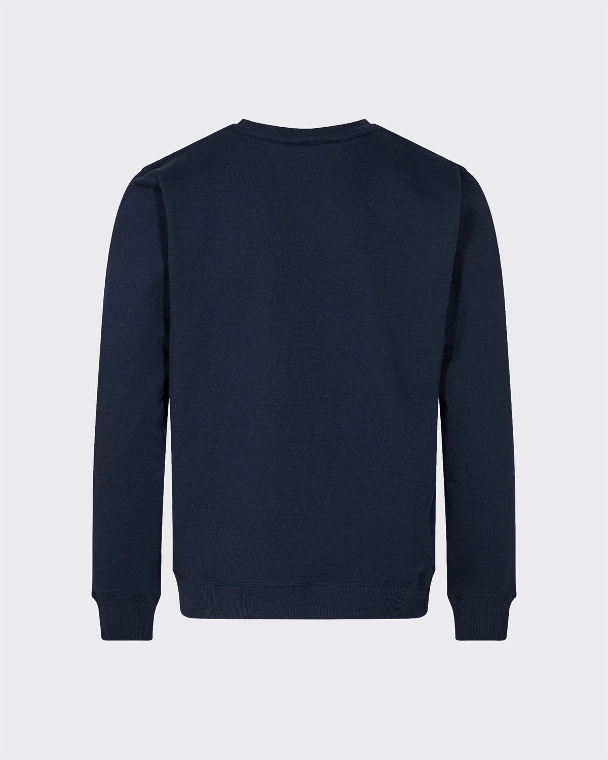 Minimum - Scar 7384 Sweatshirt #Color_Dark Saphire