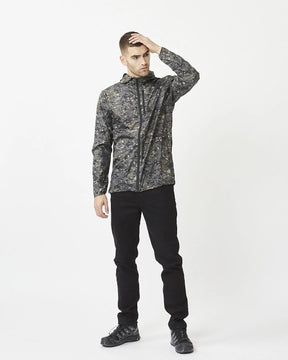 Salzer 7401 Lightweight Jacket