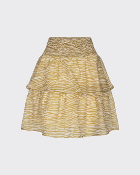 Rivo 7455 Short Skirts