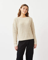 Minimum - Milania 7452 Pullover #Color_Nomad