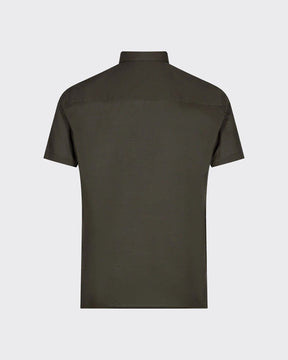 Asser 8020 Short Sleeved Shirt