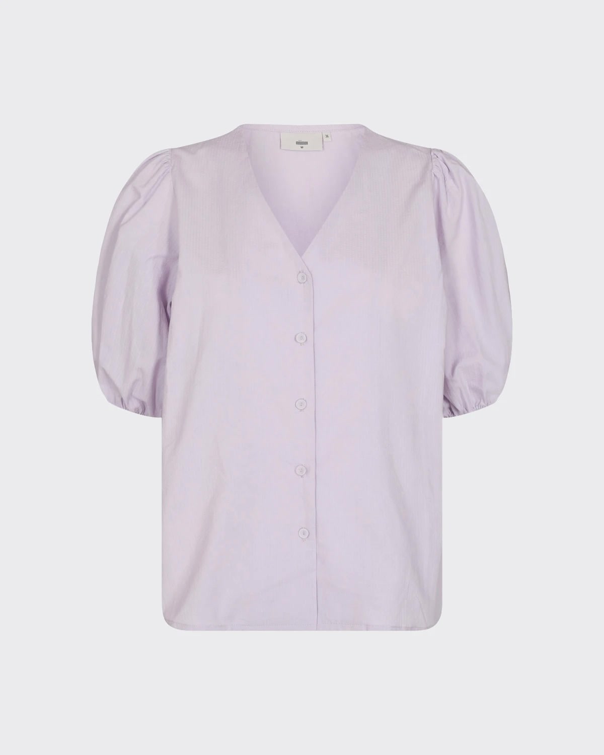 Oretta 8069 Short Sleeved Shirt