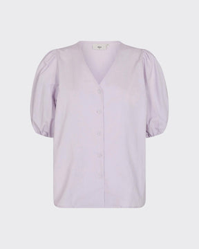 Oretta 8069 Short Sleeved Shirt