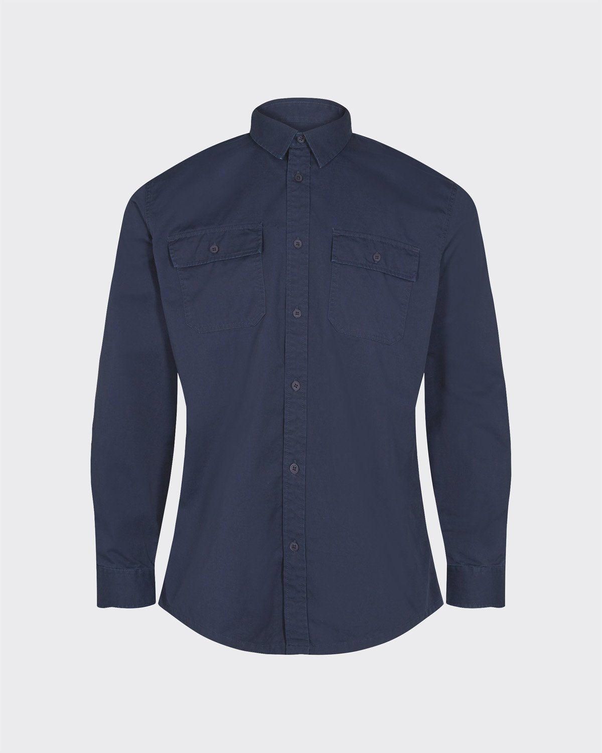 Talbo 8008 Overshirt