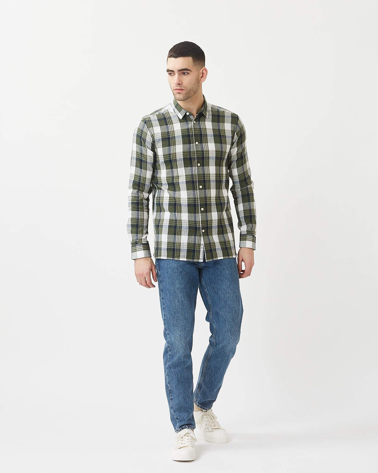 Keen 7485 Long Sleeved Shirt