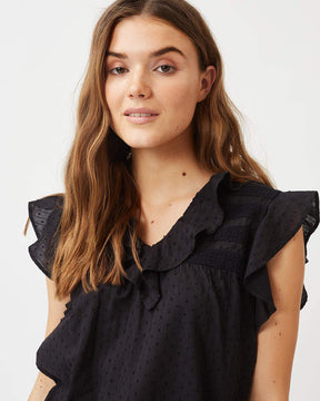 Thola 7487 Short Sleeved-Blouse