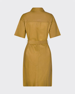 Hollo 6527 Short Dress