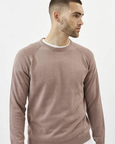 Minimum - Stean 7348 Pullover #Color_Antler