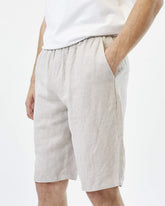 Minimum - Mane 9003 Shorts #Color_Seneca Rock