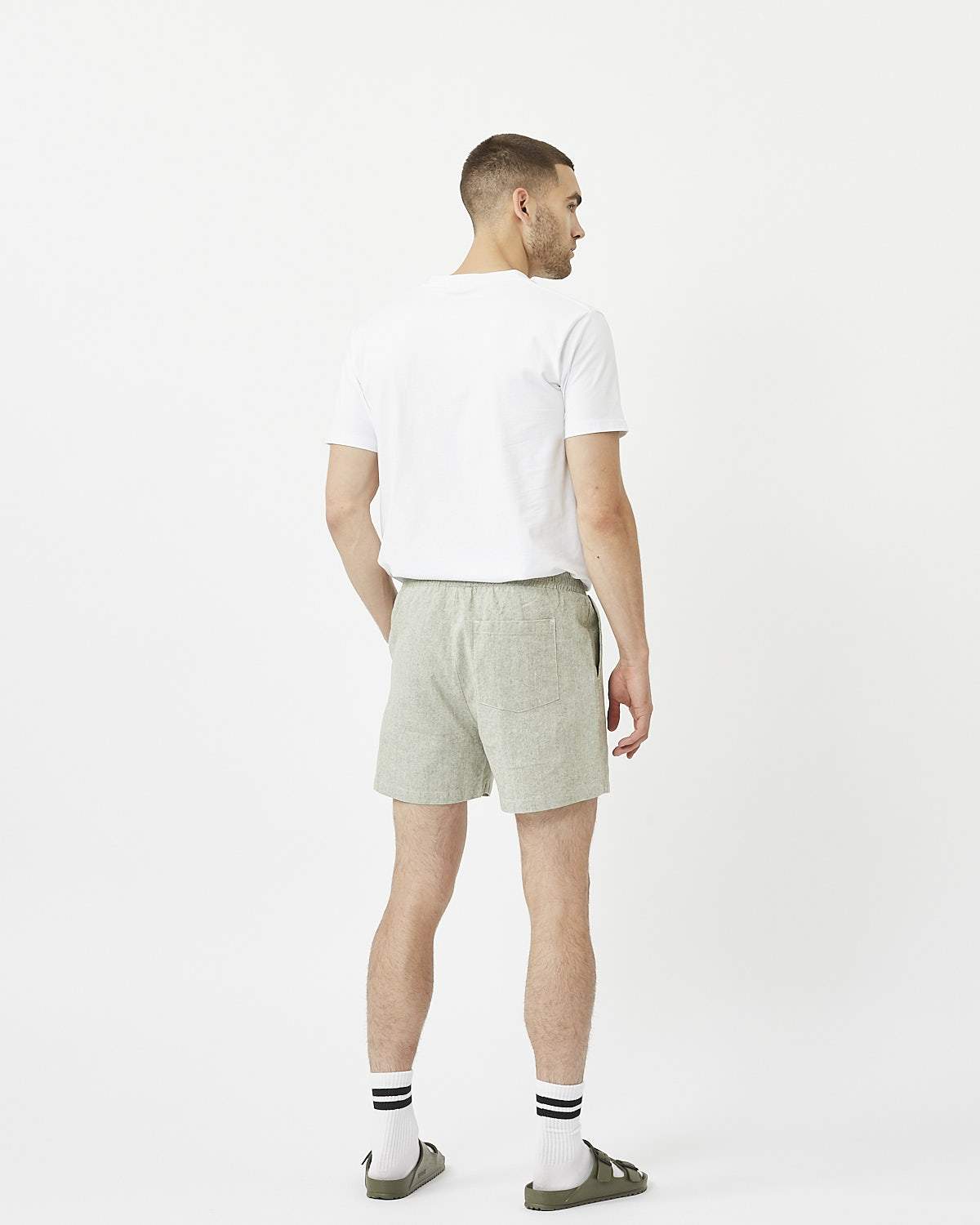 Filias 8025 Shorts