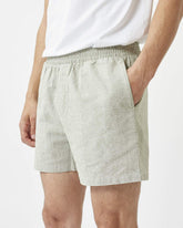 Minimum - Filias 8025 Shorts #Color_Olivine