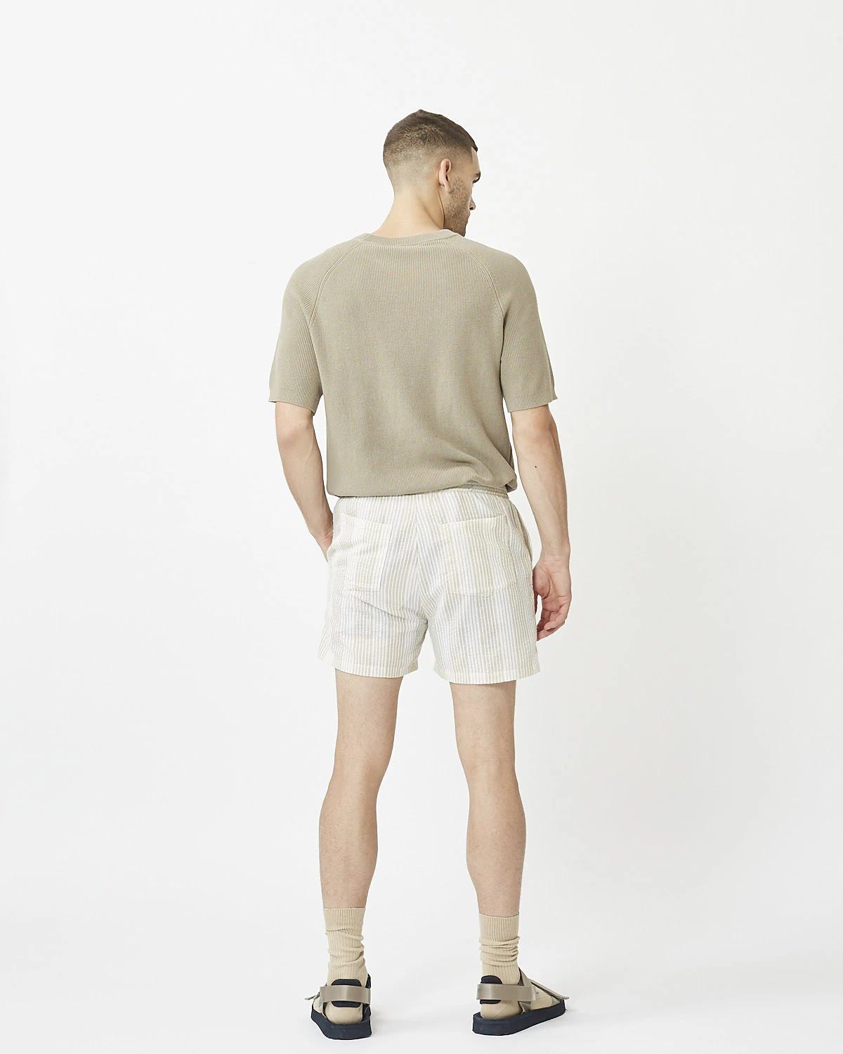 Filias 9012 Shorts