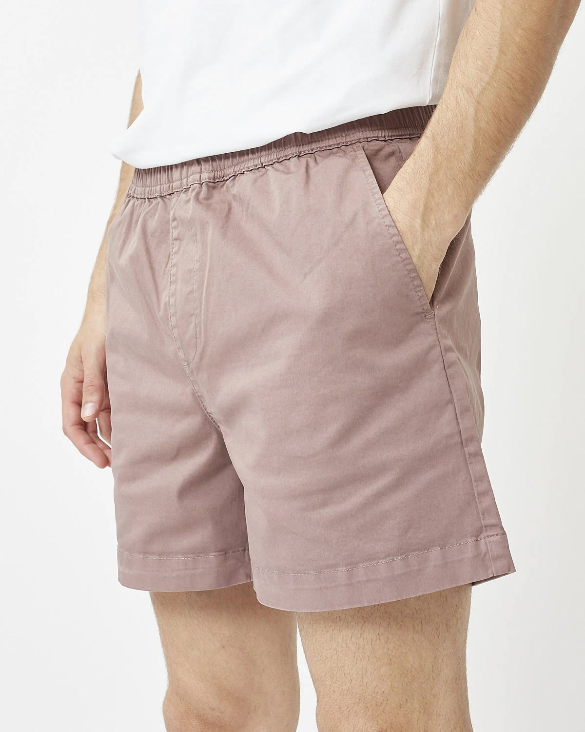 Minimum - Filias 9168 Shorts #Color_Antler