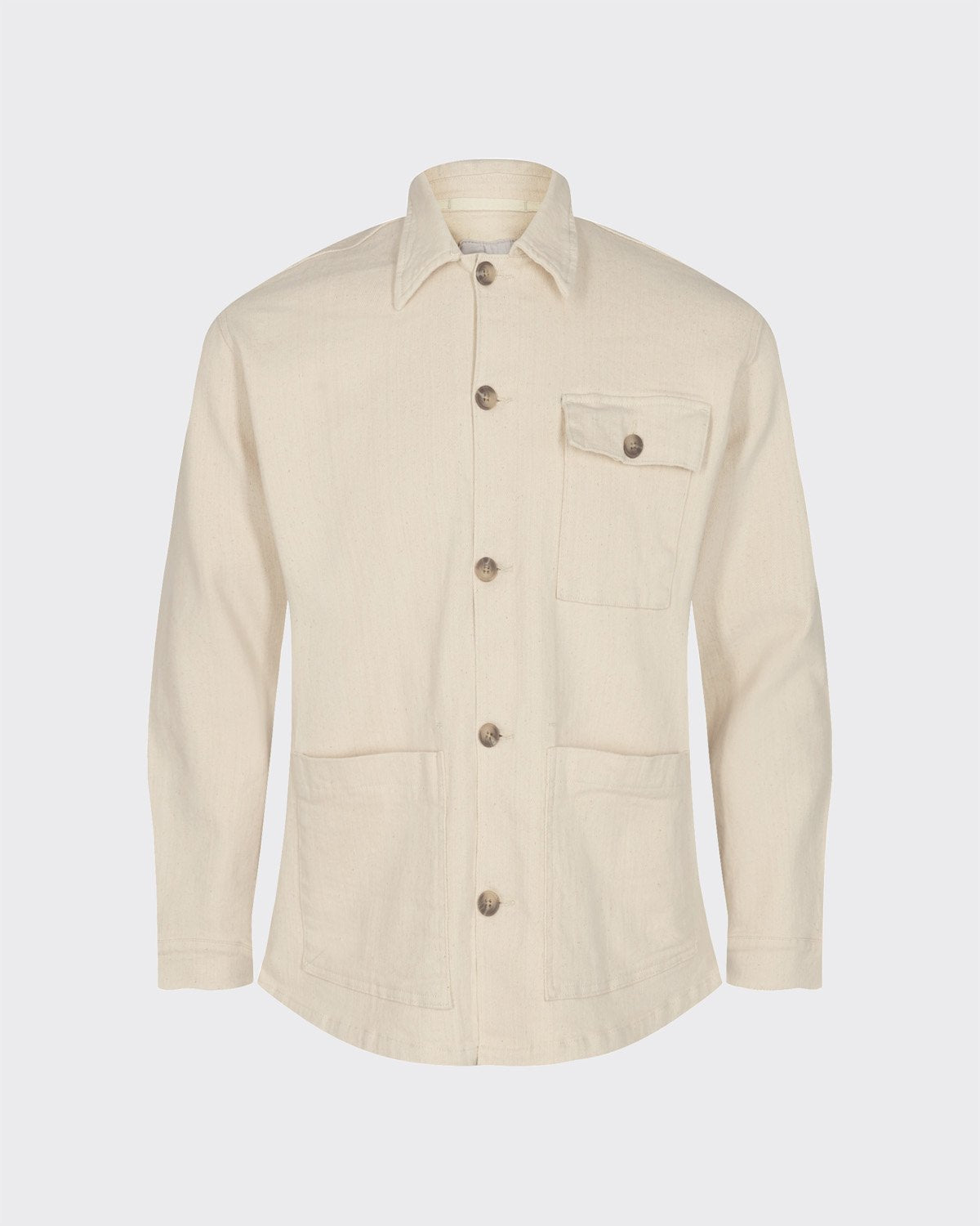 Mackenzie 8018 Overshirt