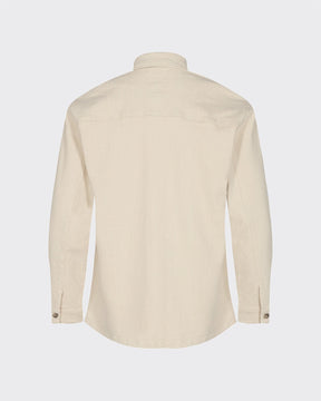 Mackenzie 8018 Overshirt