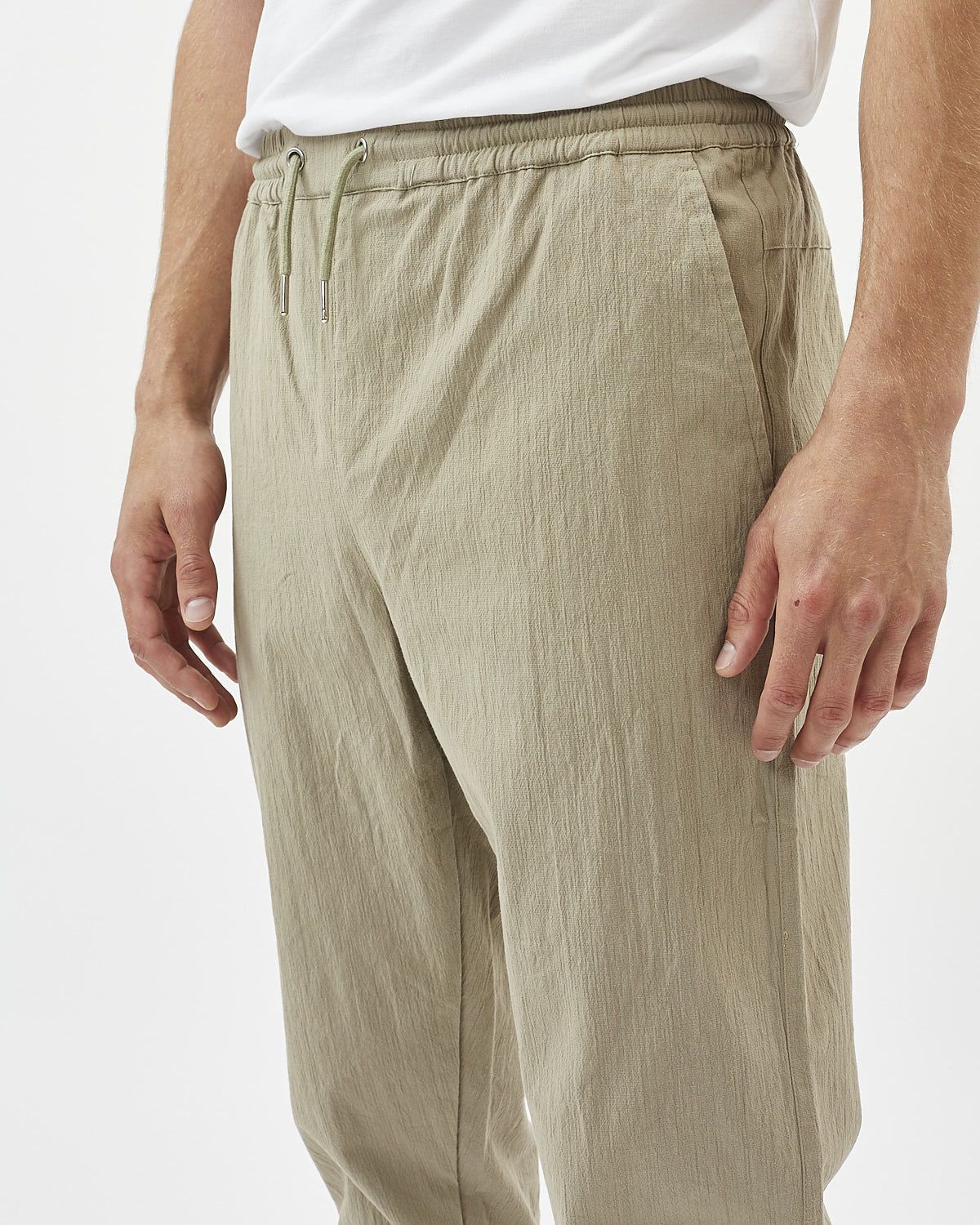 Wismann 8049 Casual Pants