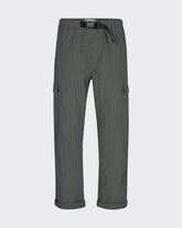 Minimum - Krogholm 8052 Casual Pants #Color_Rosin
