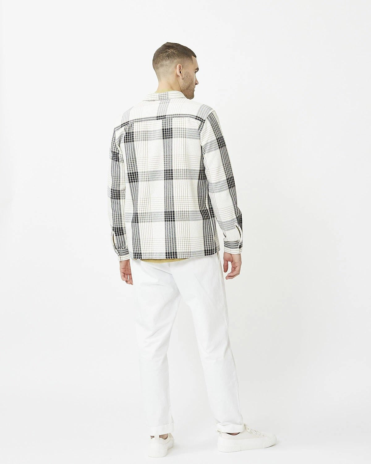 Faran 9009 Overshirt