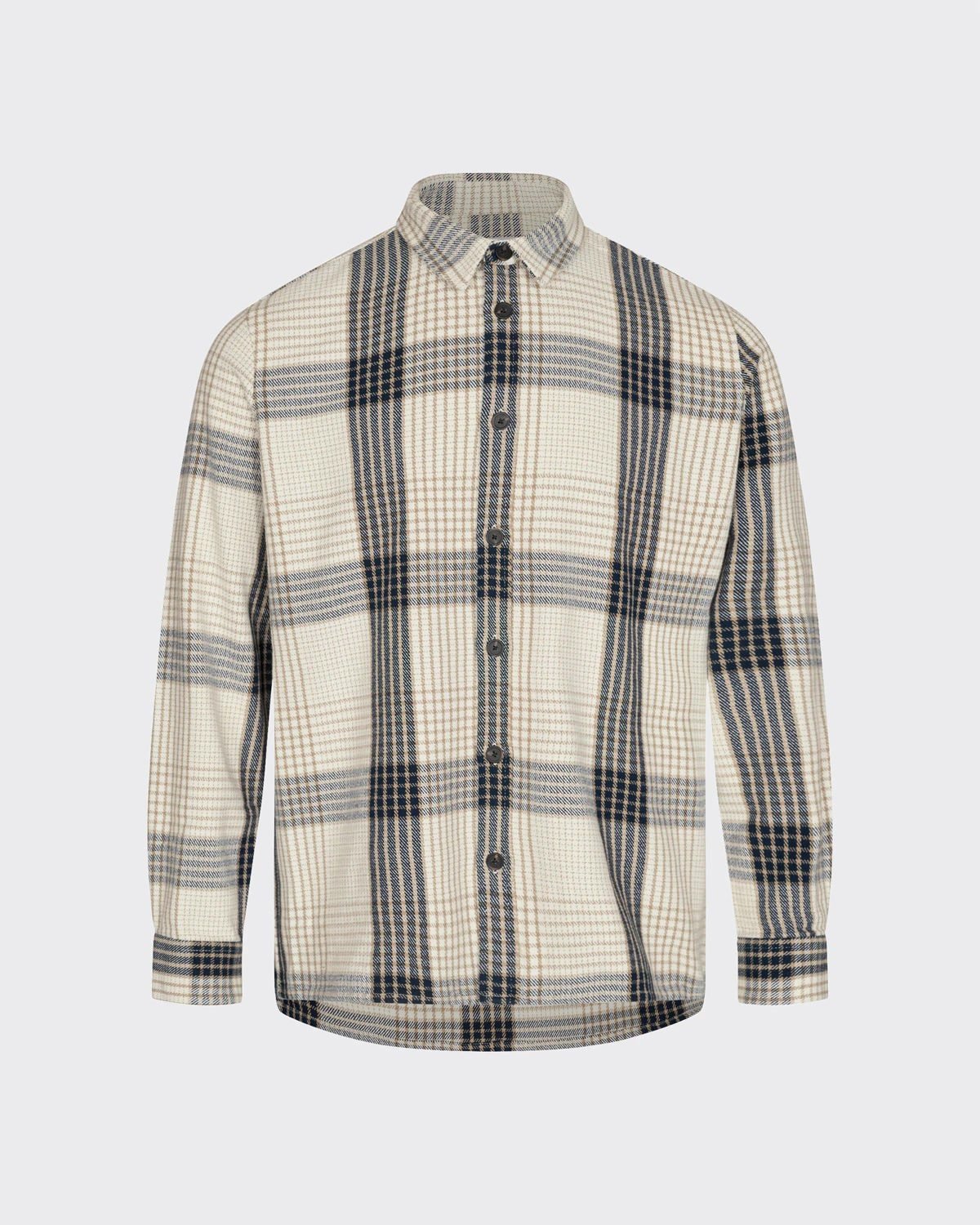 Faran 9009 Overshirt