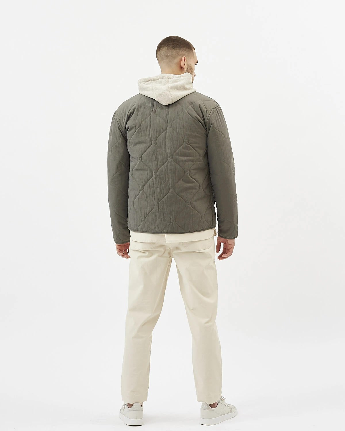 Farand 8052 Lightweight Jacket