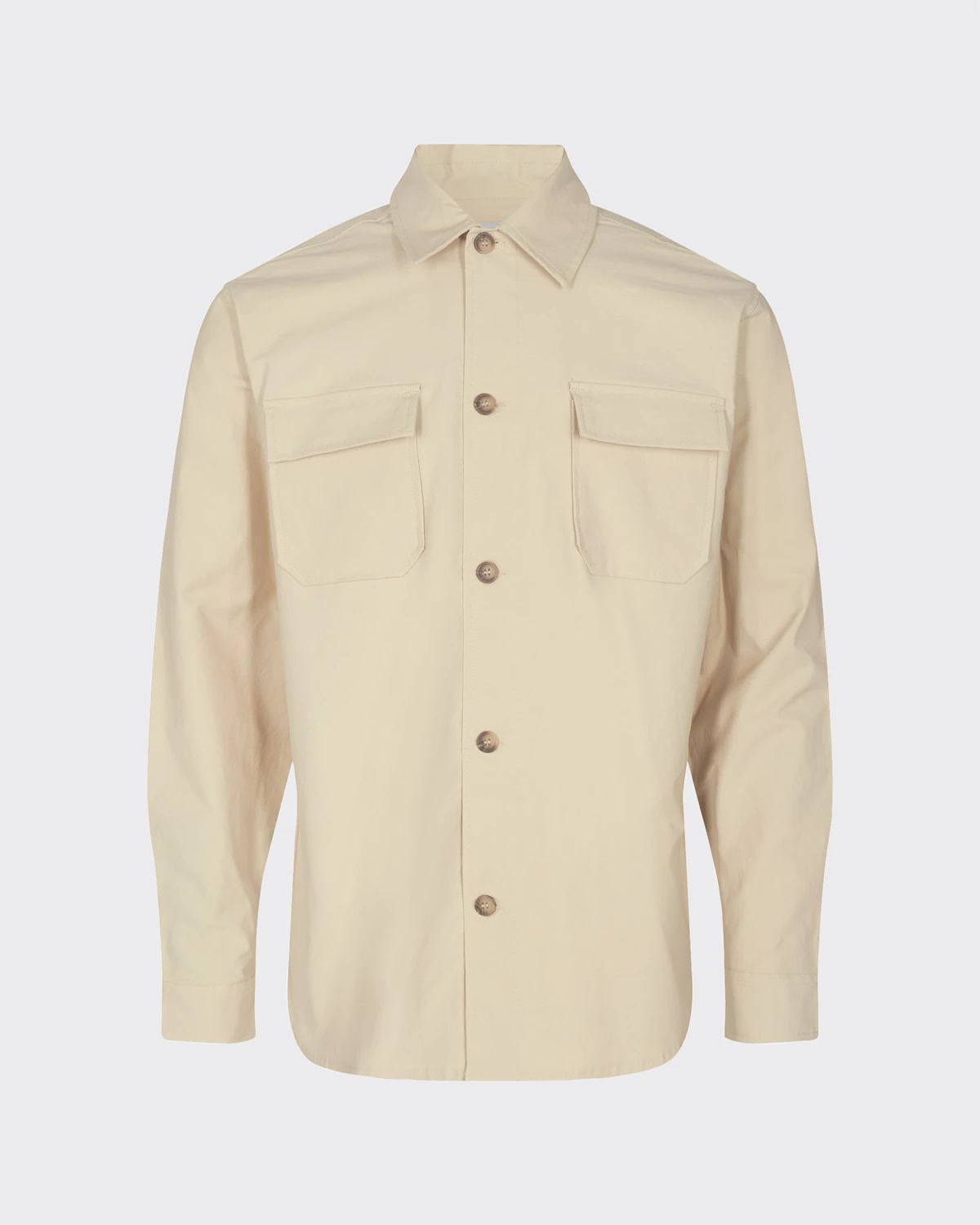 Forvin 8019 Overshirt