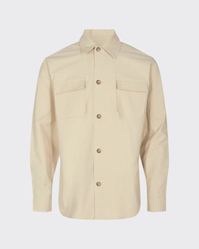 Forvin 8019 Overshirt