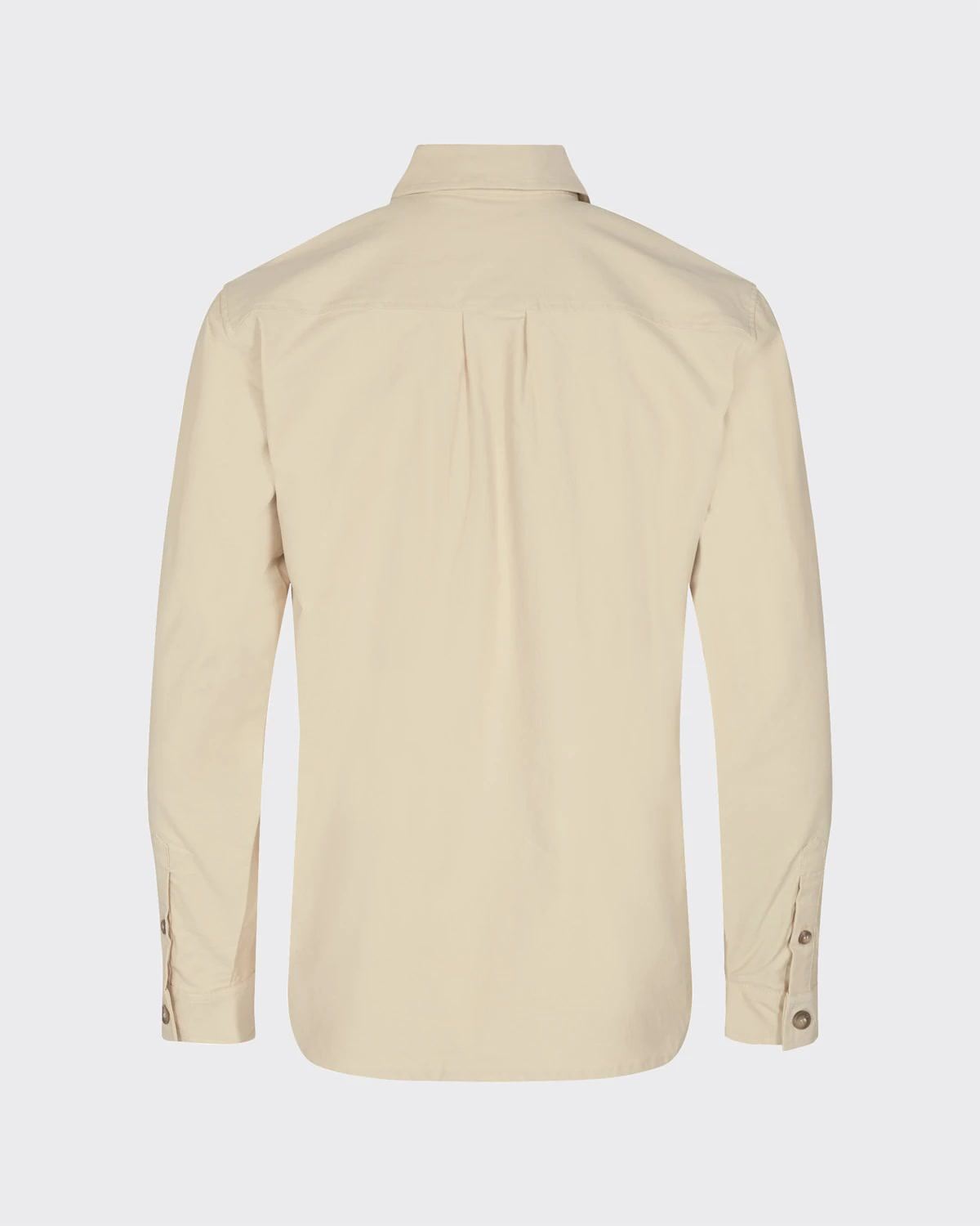 Forvin 8019 Overshirt