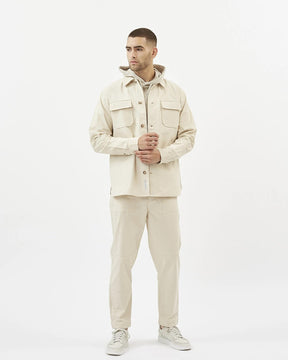 Forvin 8019 Overshirt