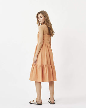 Myria 8069 Midi Dress