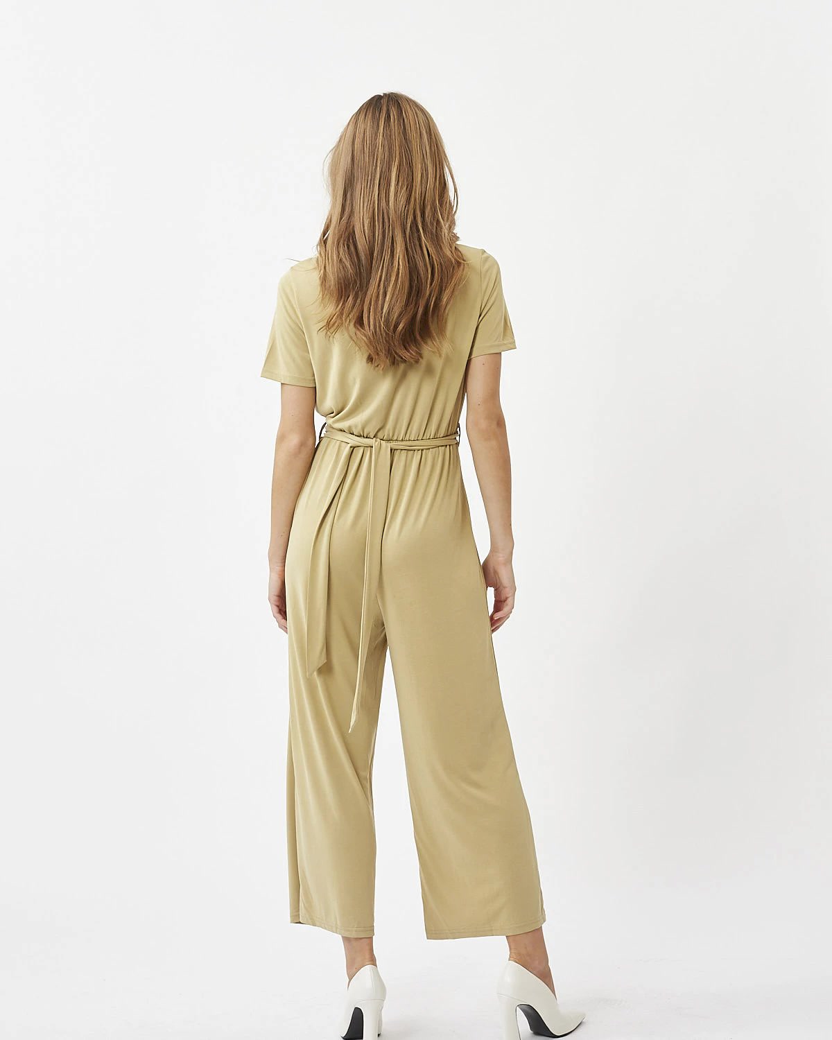 Cillosine 0281 Jumpsuit