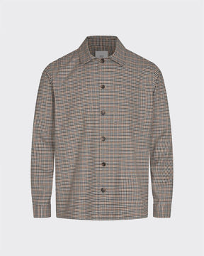 Henningsen 9002 Overshirt