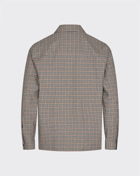 Henningsen 9002 Overshirt