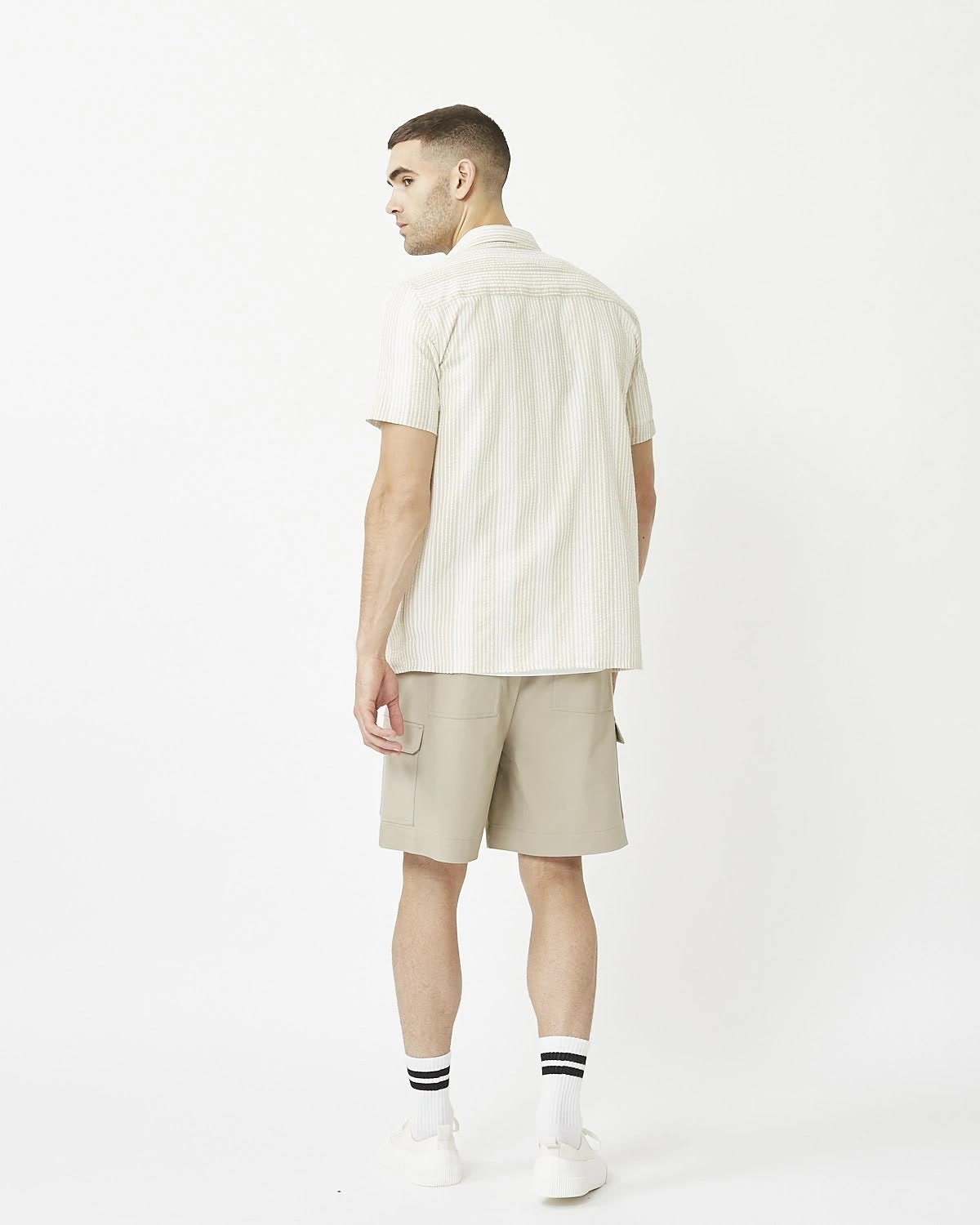 Klause 9012 Short Sleeved Shirt