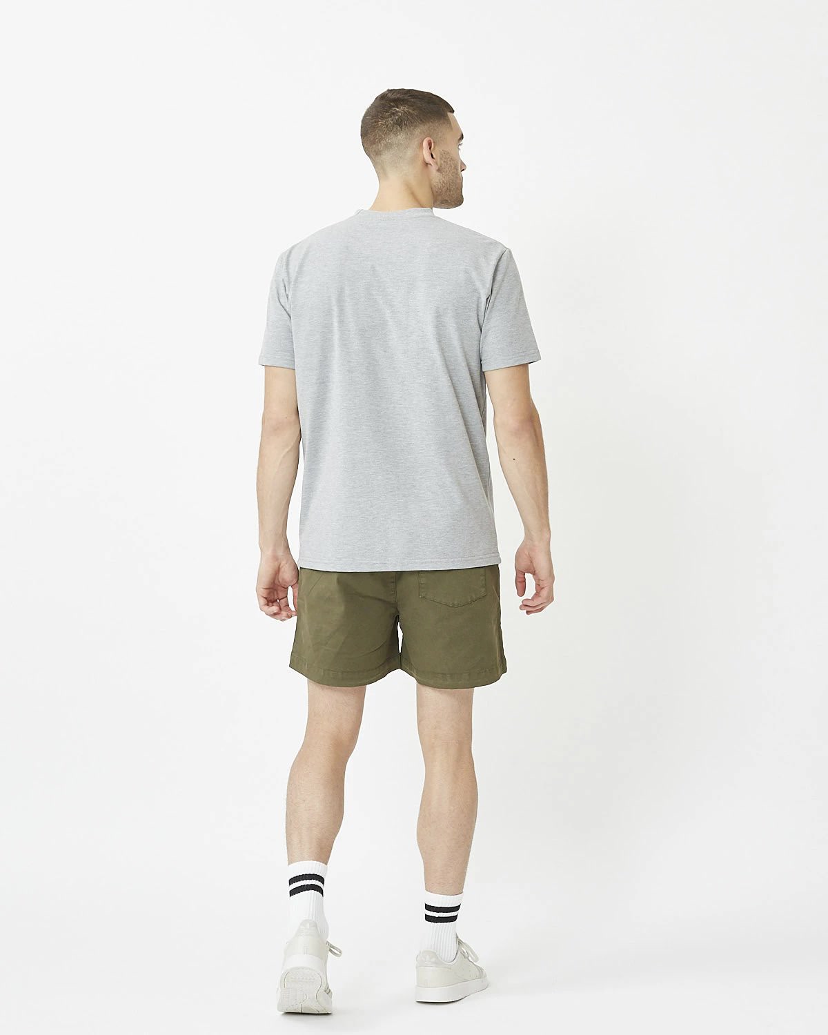 Agur 9013 Short Sleeved T-Shirt