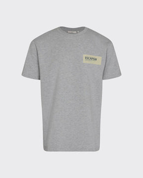 Agur 9013 Short Sleeved T-Shirt